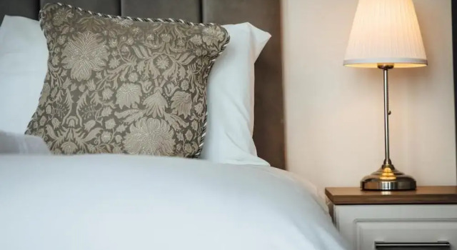 Двухместный номер Standard с видом на море Carmel House