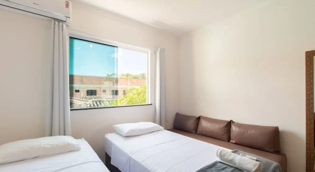 Apts in Condominium w/ Pool and Barbecue - Ctys