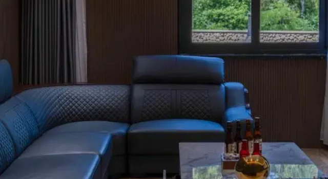 Kouxinsz, Prenota Hotel Huzhou Zhejiang