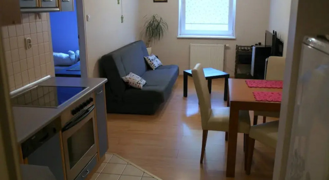 Апартаменты Horison Apartments