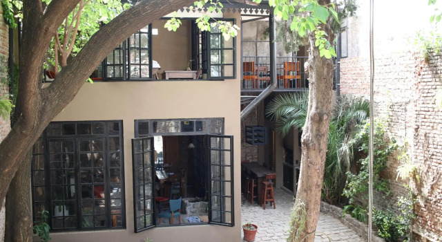 La Casita, Rezerwuj Hotel Buenos Aires Province Buenos Aires