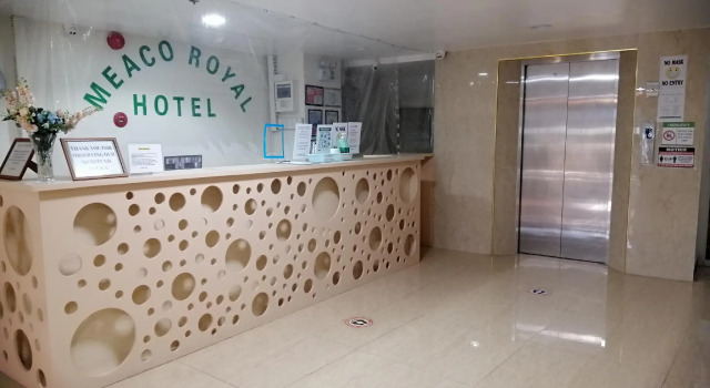 Meaco Royal Hotel - Biñan Laguna, Prenota Hotel Binan Laguna