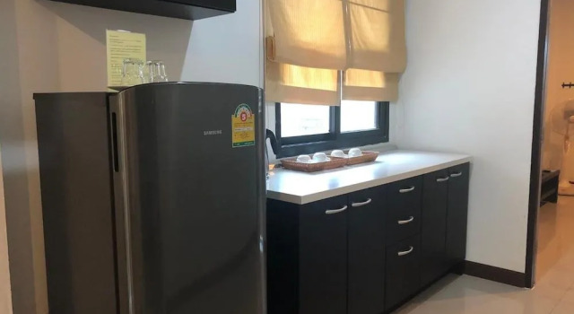 Suporn Lakeview Service APT & Homestay, Rezervați Hotel Ban Kutsa Kon Thailanda