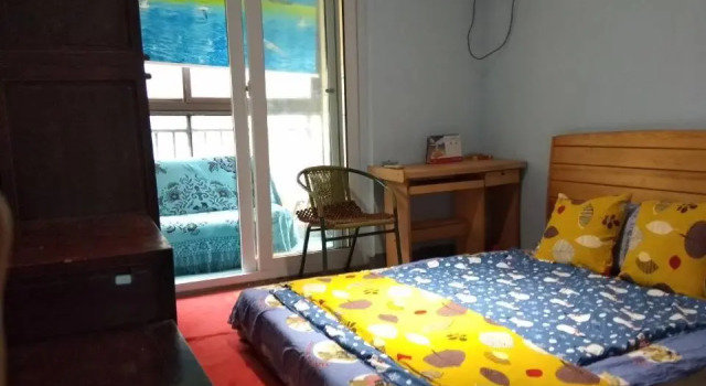Hangzhou Dufu Subway Yunbaoguan Guest House, Rezerwuj Pensjonat Hangzhou Zhejiang