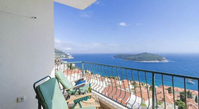 Апартаменты Ploce Apartments - Frana Cale 24