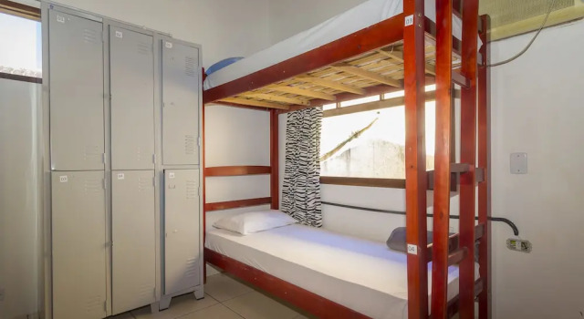 Carpe Diem Hostel, Забронировать Хостел Хостелы штата Рио-де-Жанейро, Хостел