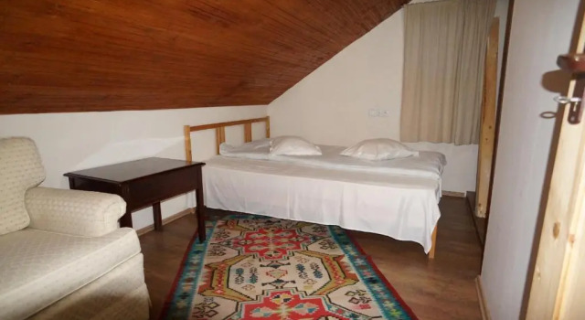Номер Standard Casa Paltinu