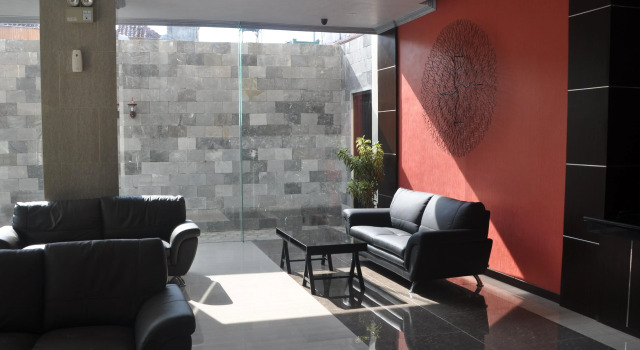 Pandanaran Prawirotaman Yogyakarta