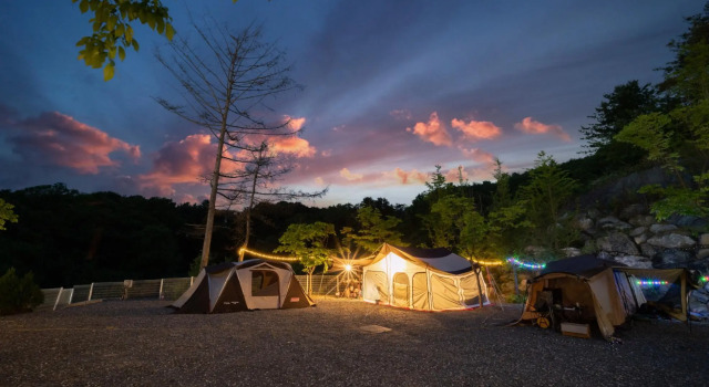 Hongcheon D-day pension