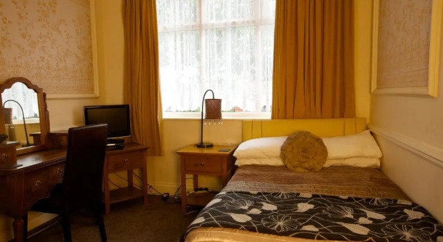 Одноместный номер Standard Acorn Guest House in Hull