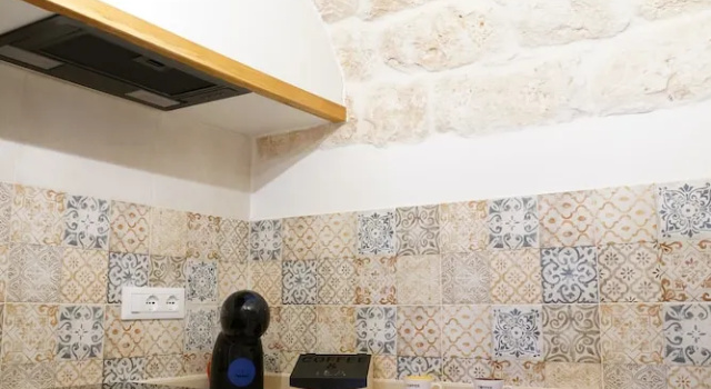 Коттедж Superior с видом на город La Suite del Conte - Arcuève
