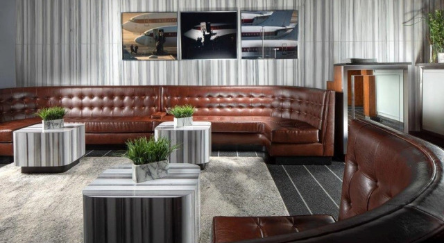 6 Columbus Central Park Hotel