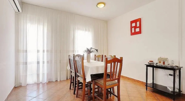 Апартаменты Apartment Lenka / Three Bedroom