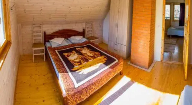Holiday Home with Sauna, Book Hotel Muhu Saaremaa