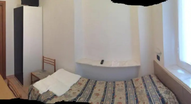 Номер Standard Hotel Nuovo Metropol