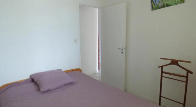 Appartement Biscarrosse Plage, 2 pièces, 5 personnes - FR-1-319-435