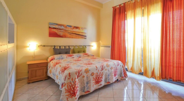 Stunning Apartment in Palermo With Wifi