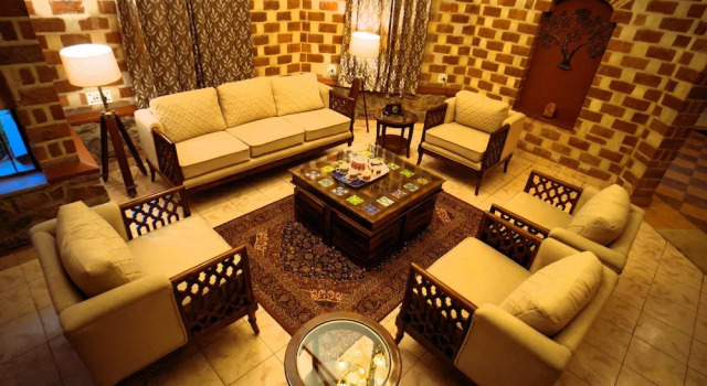 The Mannat Farms