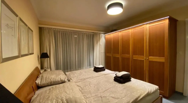 Chesa Derby 32, Book Hotel St. Moritz 