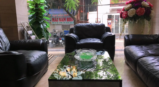 Hanoi Sky Hotel