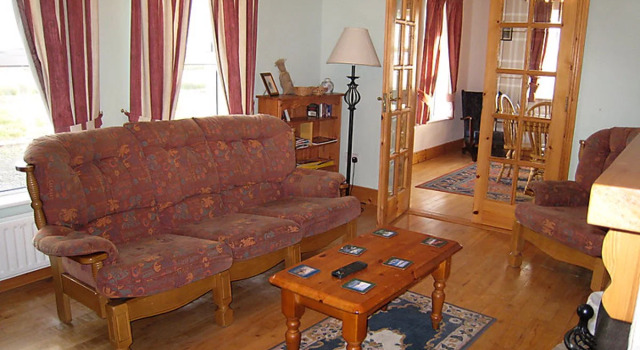 Holiday Home Glenvale Cottage by Interhome, Prenota Casa vacanze  