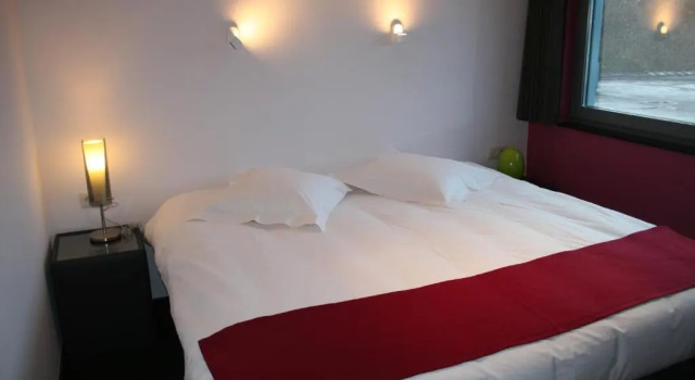Двухместный номер Classic Hotel Carpinus