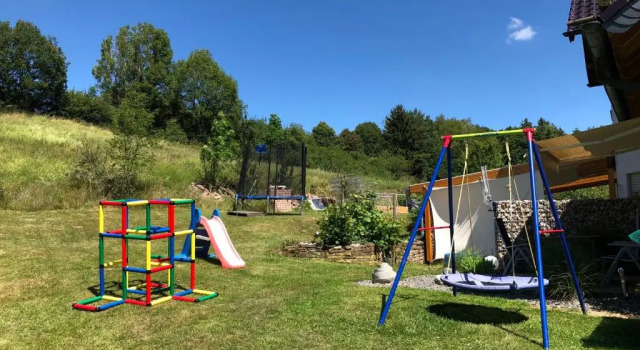 Номер Standard Gästehaus Lara