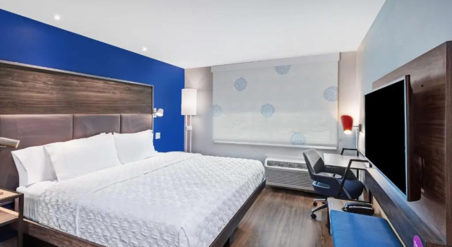 Номер Standard Tru By Hilton Laredo Airport Area, Tx