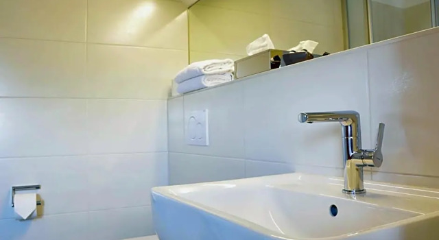 Номер Standard Hotel Restaurant "Zur Post"
