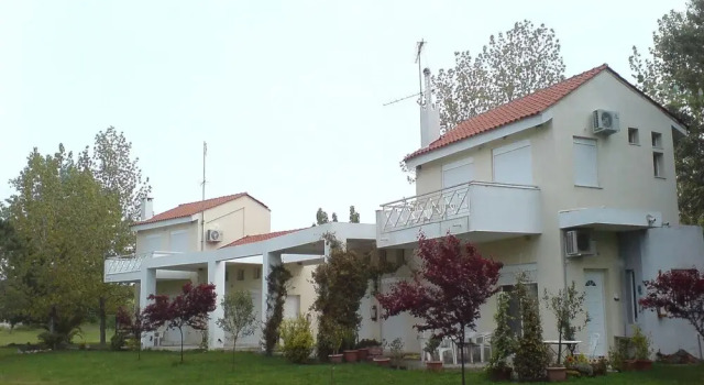 Villa Elena, Book Villa Villas in Sithonia, Villa
