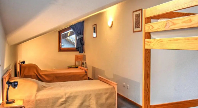 Appartement Morzine, 4 pièces, 10 personnes - FR-1-524-9, Забронировать Апартаменты/квартира Апартаменты Морзин, рядом с Горнолыжный подъемник Мас Вержю, Апартаменты/квартира