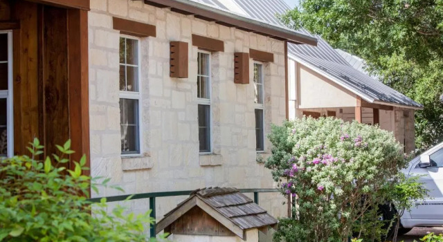 Шале Comfort Gruene Cottages