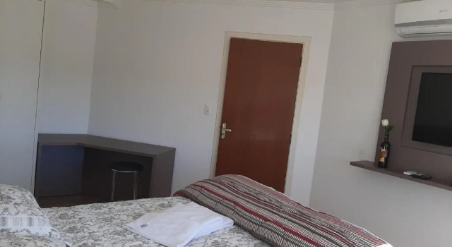 Апартаменты Apartamento Santa Ana