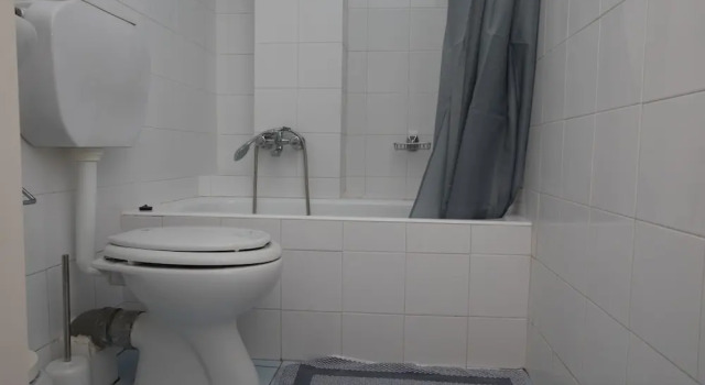 Апартаменты Standard Marzi Boutique Hotel