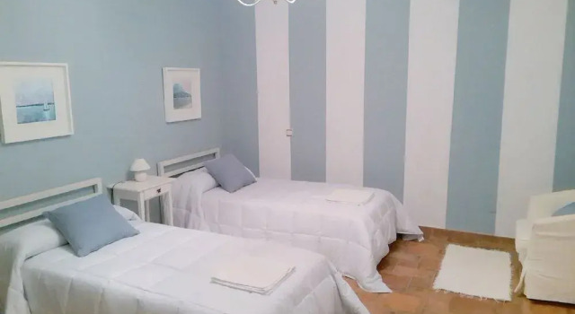 Casa el Cipres