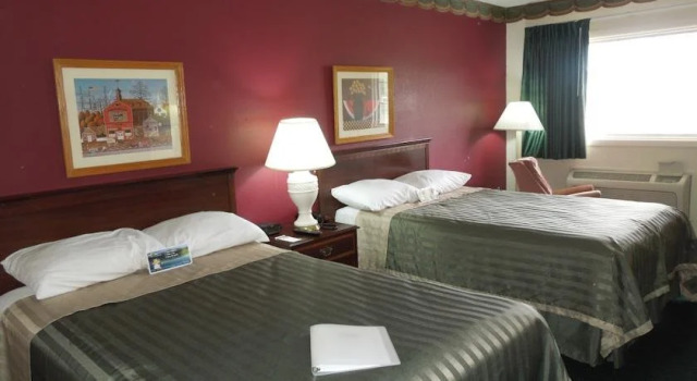 Travelodge Fremont