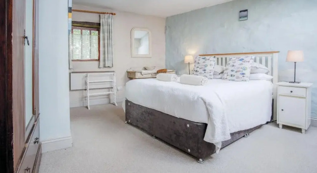 Haggard - 3 Bedroom Cottage - Manorbier, Забронировать Дом для отпуска Манорбьер 