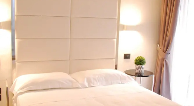 Апартаменты Standard LHP Suite Rapallo