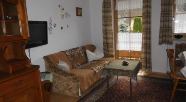 Апартаменты Schwaigerhof
