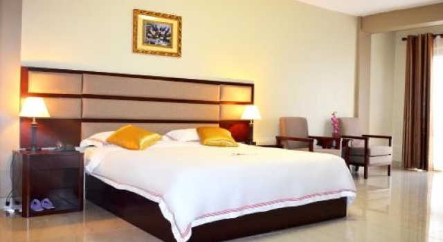 Ermones Active Holiday Resort, Забронировать Курортный отель Курортные отели Эрмонес, Курортный отель