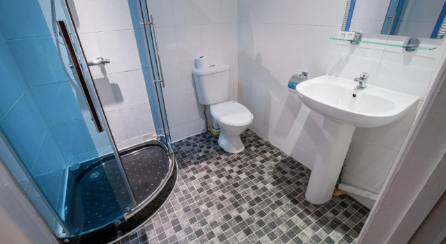 Полулюкс Citybest Hotel