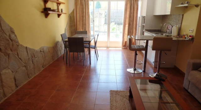 Apartment With one Bedroom in Collado Villalba, With Furnished Garden and Wifi, Забронировать Апартаменты/квартира Кольядо-Вильяльба Sierra de Guadarrama