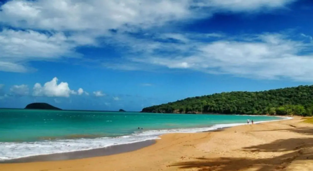 Villa Coco, Rezerwuj Willa Deshaies Basse-Terre