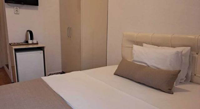 Номер Standard Sözer Otel