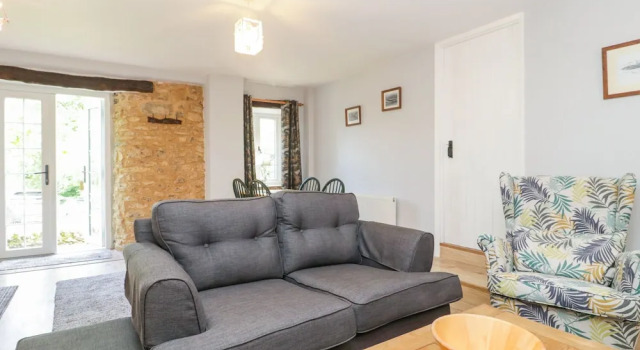 Brabazon Cottage, Book Feriehus Villaer i Axminster, Villa