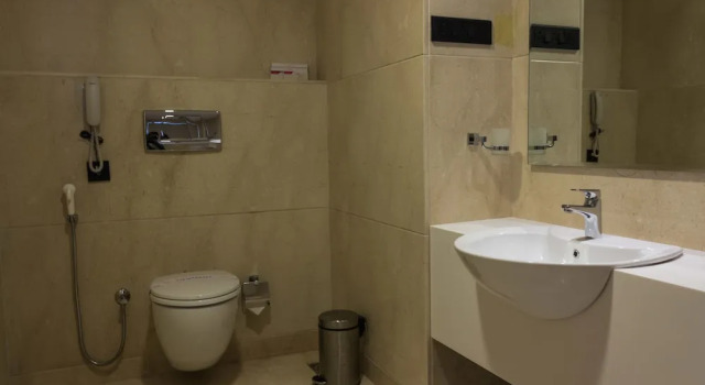 Номер Executive Diana Heights Luxury Hotel