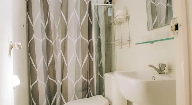 Номер Superior Цокольный этаж c 1 комнатой Ashley and Bills Suites N Garden Hotel and Vacation Homes