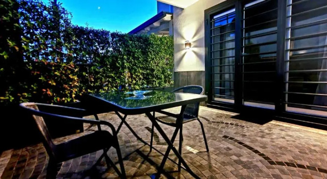 Люкс Ercolano Luxury Suite