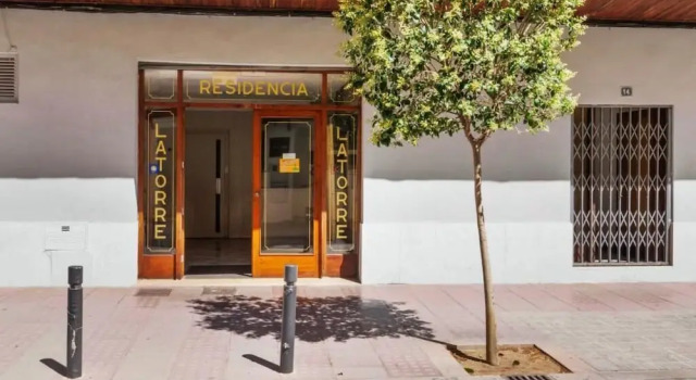 Hotel La Torre