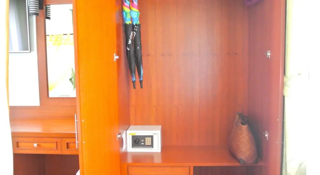 Вилла c 1 комнатой с видом на бассейн PS Thana Resort